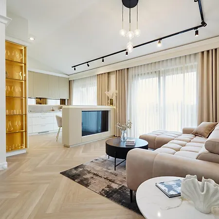 Appartement Topollino Częstochowa