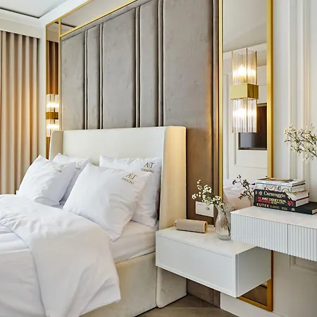 Appartement Topollino *