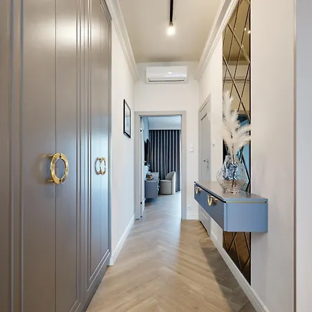 Appartement Topollino