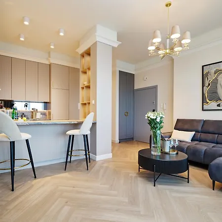 Appartement Topollino Częstochowa