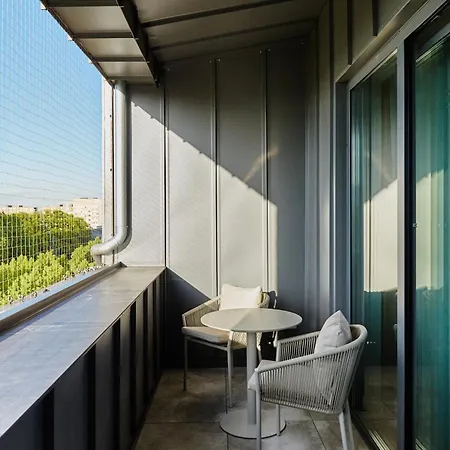 Appartement Topollino Częstochowa