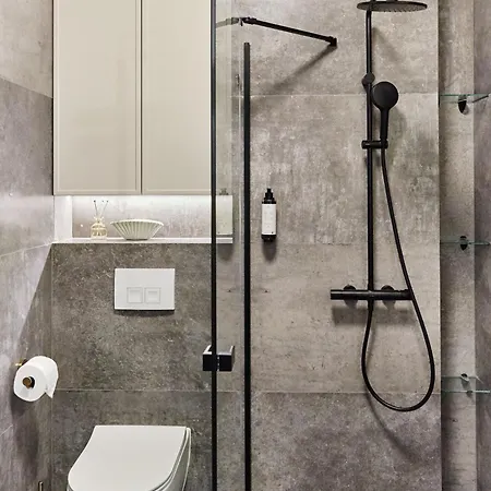 Appartement Topollino Częstochowa