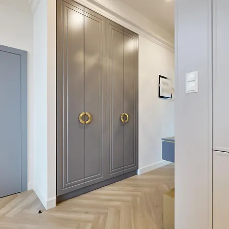 Topollino Appartement Częstochowa