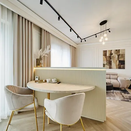 Topollino Appartement *