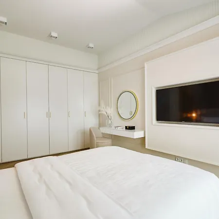 Topollino Appartement Częstochowa