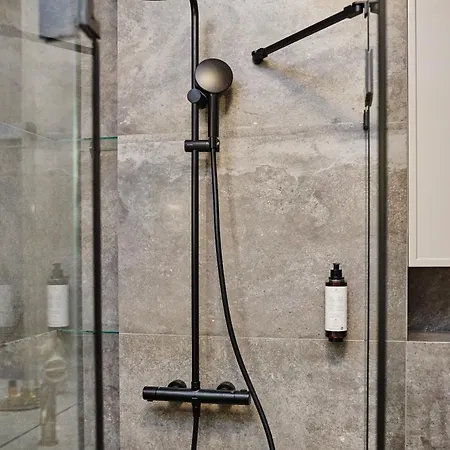 Appartement Topollino
